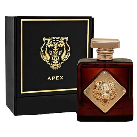 apex fragrance.